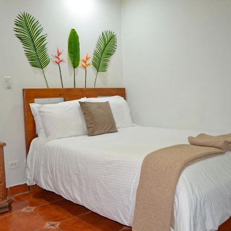 Hotel Casa Tropical San Joaquín Exterior foto