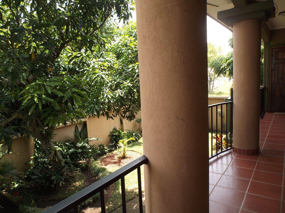 Hotel Casa Tropical San Joaquín Exterior foto