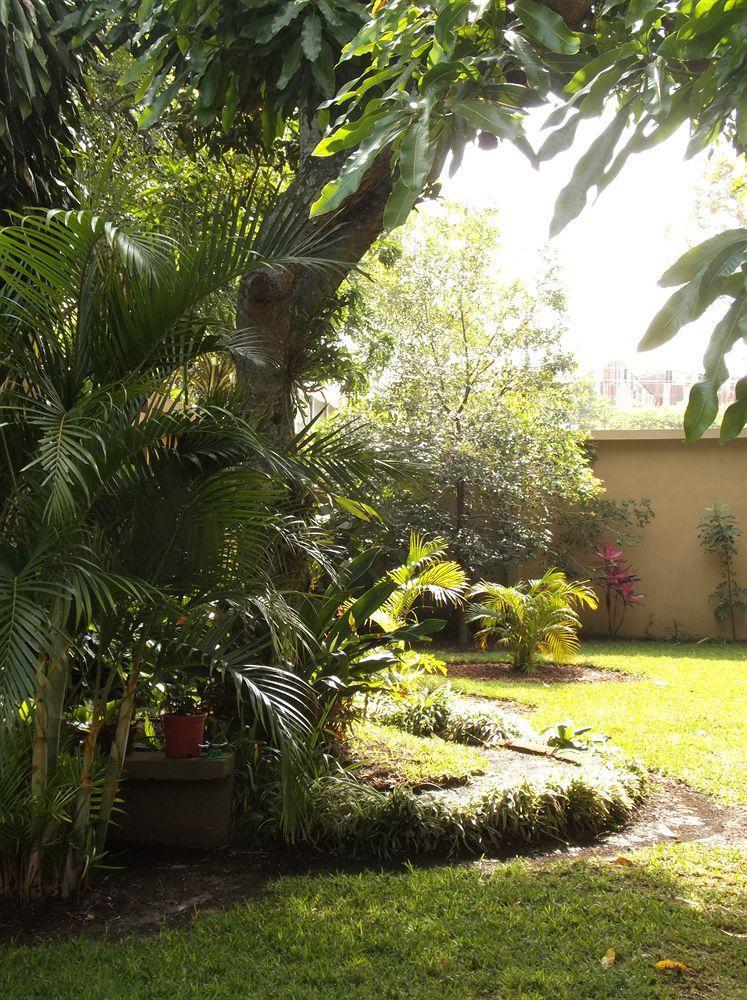 Hotel Casa Tropical San Joaquín Exterior foto