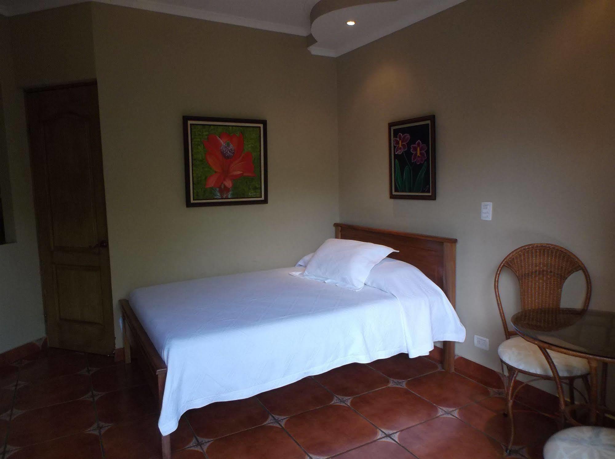 Hotel Casa Tropical San Joaquín Exterior foto