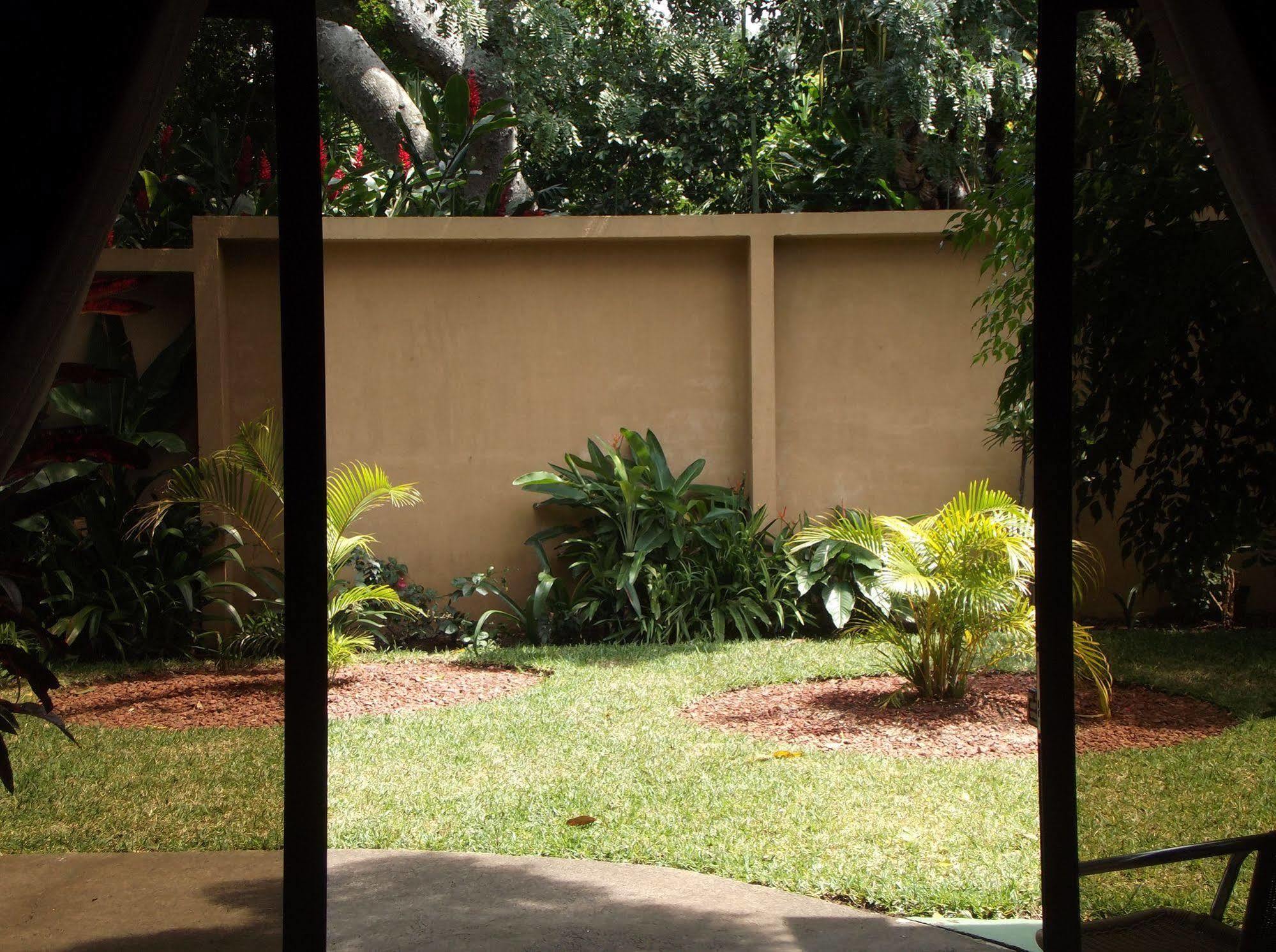 Hotel Casa Tropical San Joaquín Exterior foto