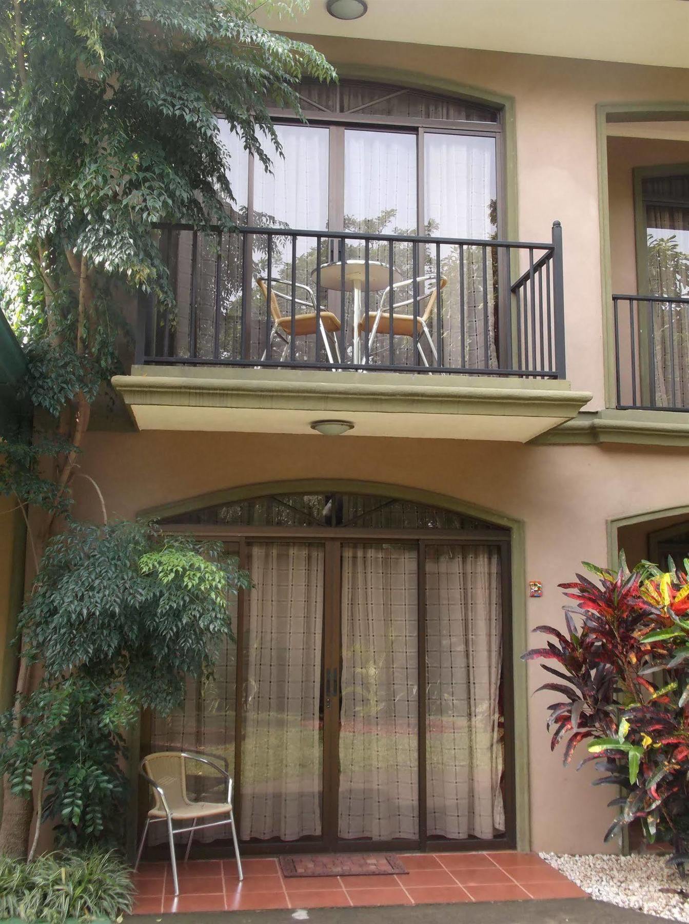 Hotel Casa Tropical San Joaquín Exterior foto