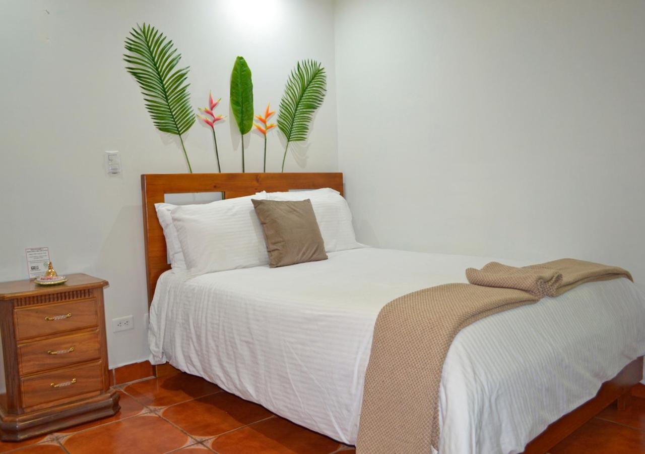 Hotel Casa Tropical San Joaquín Exterior foto