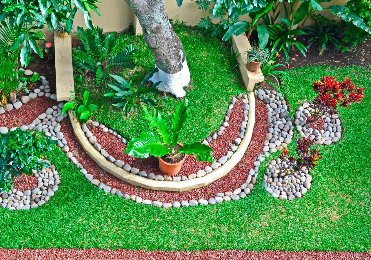 Hotel Casa Tropical San Joaquín Exterior foto