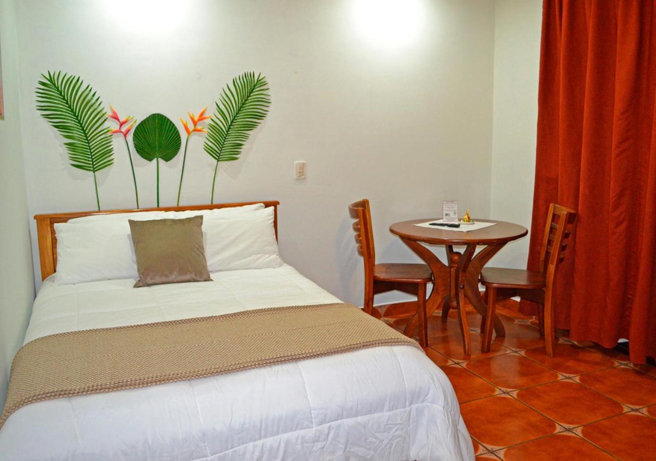 Hotel Casa Tropical San Joaquín Exterior foto