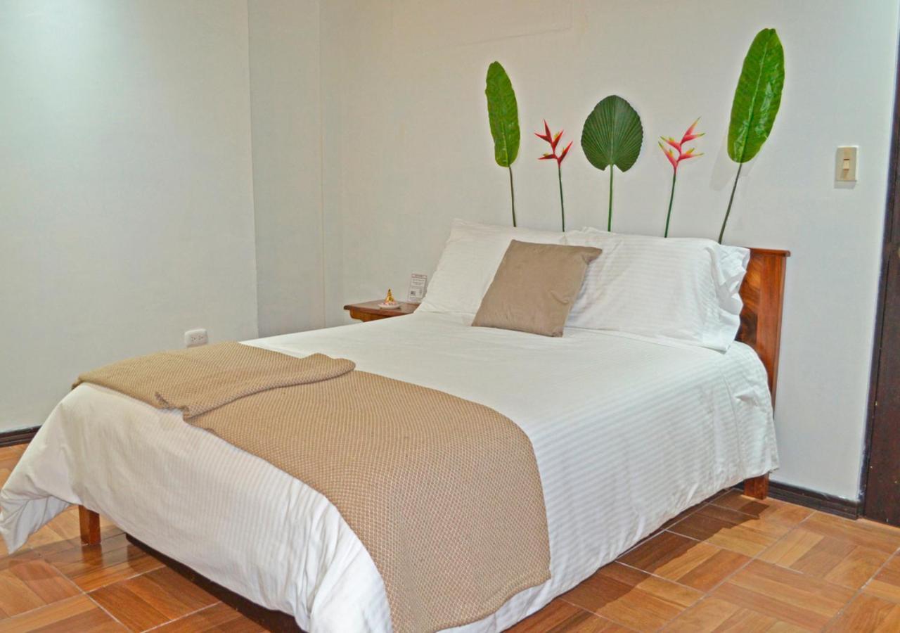 Hotel Casa Tropical San Joaquín Exterior foto