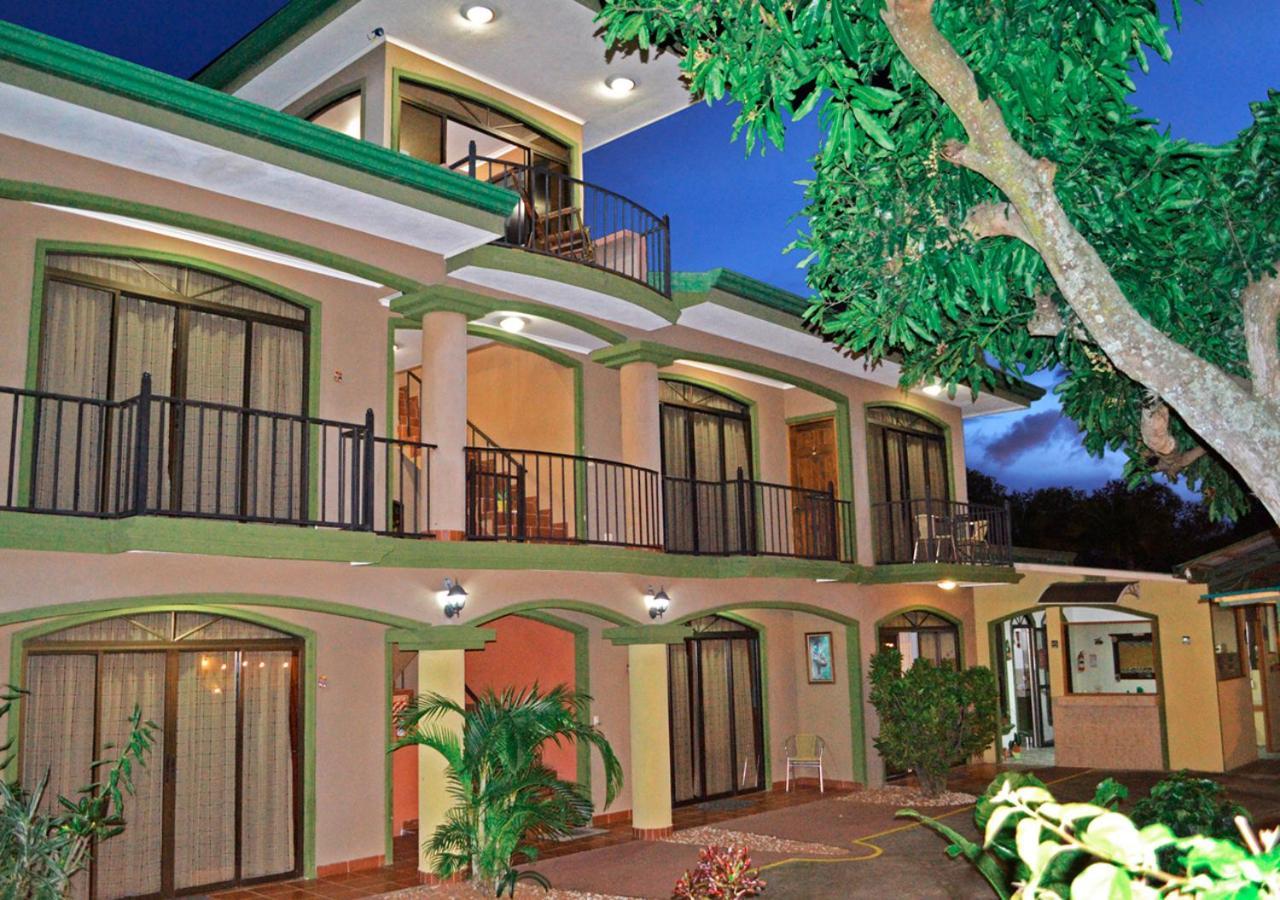 Hotel Casa Tropical San Joaquín Exterior foto